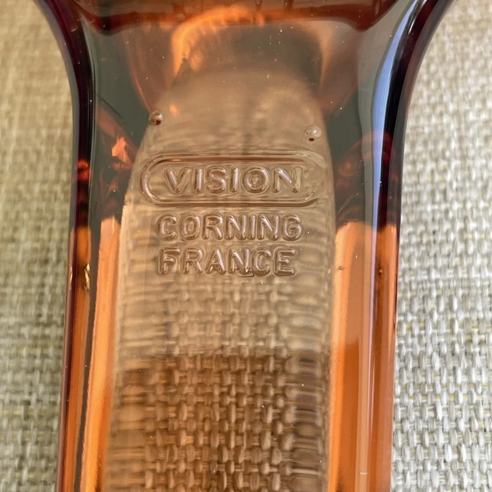 Corning Visions 7